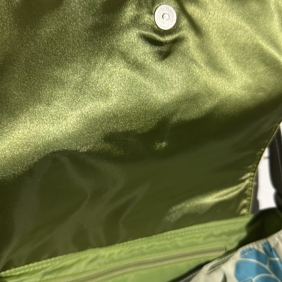 Ju-Ju-Be Crossbody Bag Lightweight Tote Bag 10 x 14 - Picture 5 of 14